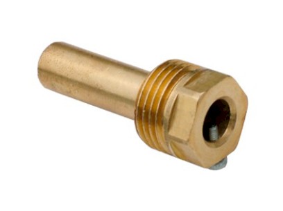 H-LINE jímka k teploměrům